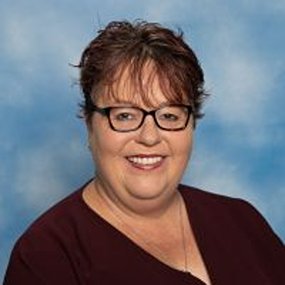Ms Brenda O'Donnell
