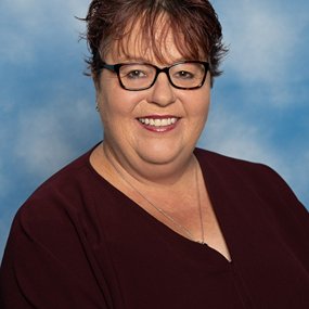 Brenda O'Donnell