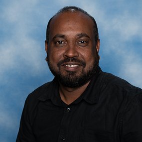 Mr Shanil Prakash