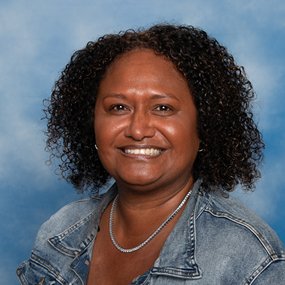Mrs Michelle Rankin