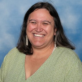 Ms Corina Rautu