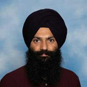 Mr Nishanbir Singh
