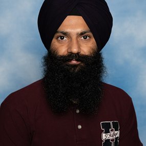 Nishanbir Singh
