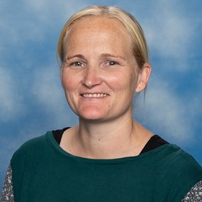 Mrs Sarah Tuhura