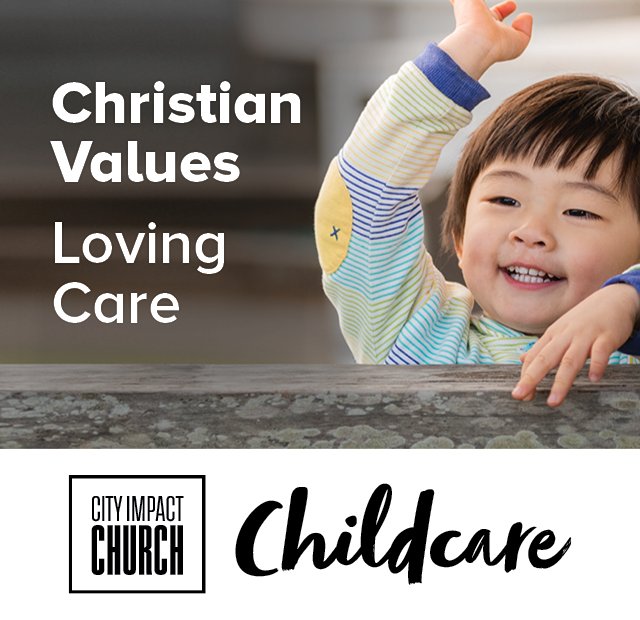 City Impact Church Childcare Queenstown