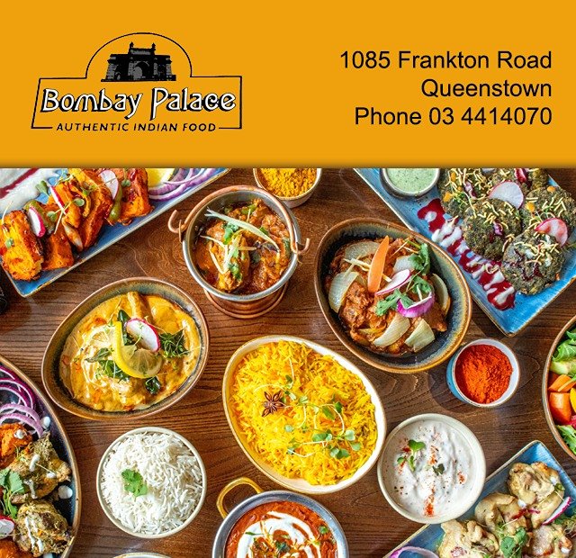 Bombay Palace Frankton