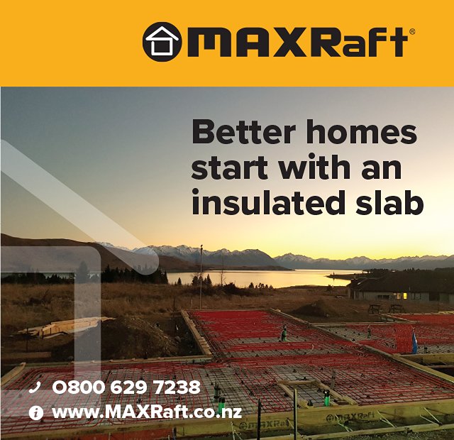 MAXRaft New Zealand