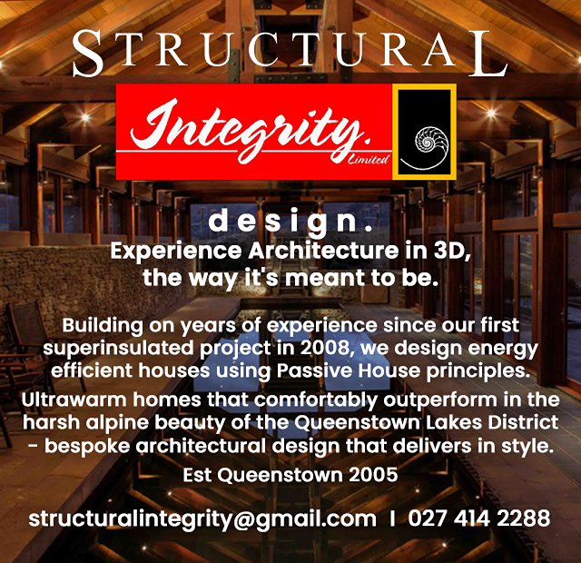 Structural Integrity Ltd