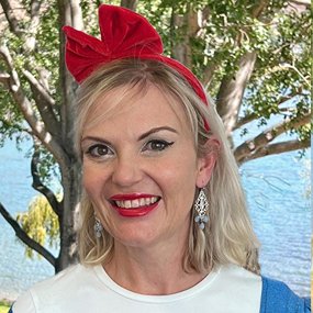 Yolandi Bezuidenhout