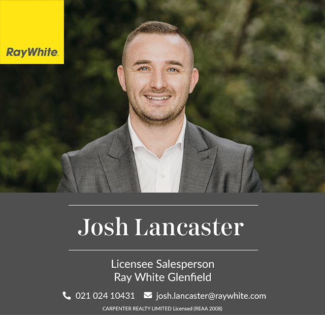Josh Lancaster - Ray White