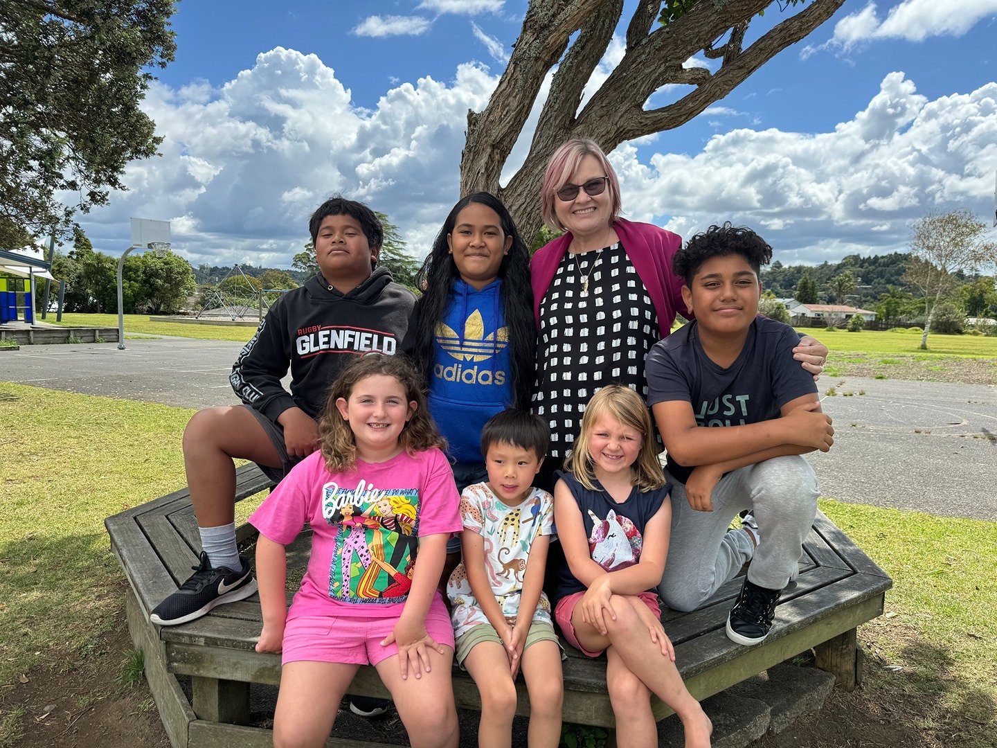 Principal's Welcome