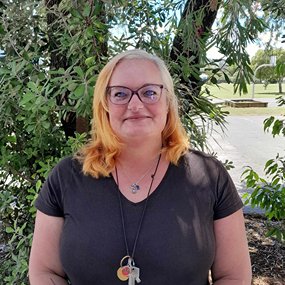 Karen de Villiers