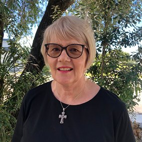 Anne-Marie Wrightson