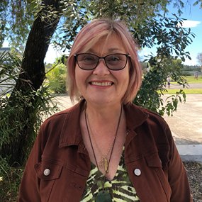 Jan McDonald