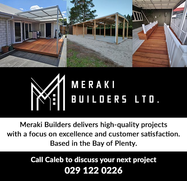 Meraki Builders