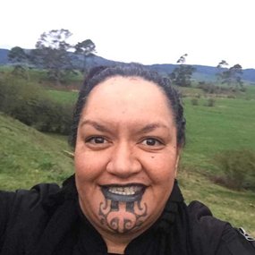 Te Whetu Marama Henare