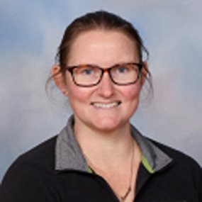 Amanda Kirk-Bega
