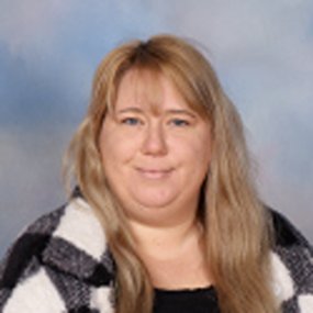 Jo Baird