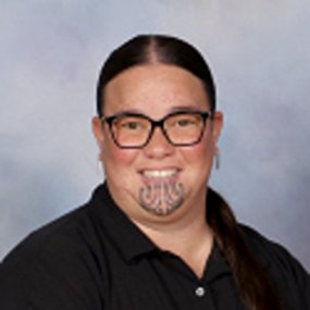 Anisha Te Hiko