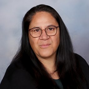 Tania Morrison