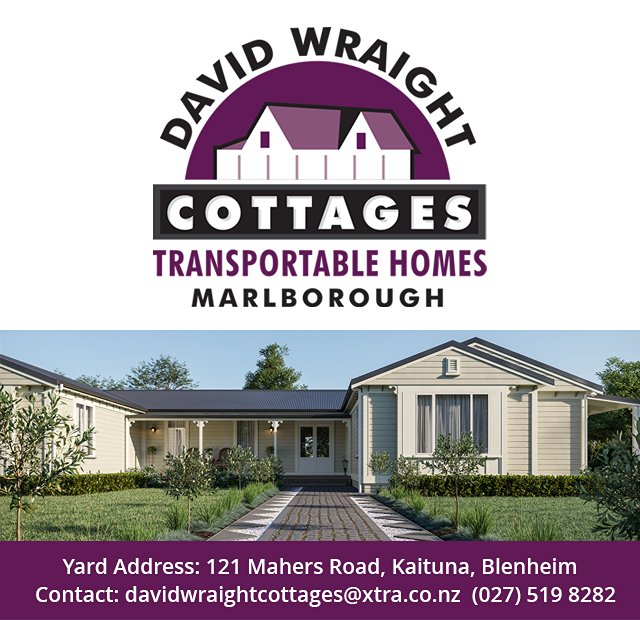 David Wraight Cottage