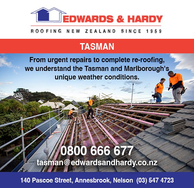 Edwards & Hardy Roofing