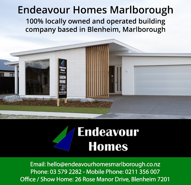 Endeavour Homes