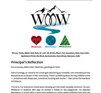 Newsletter Week 5, Term 3 &ndash; 2025