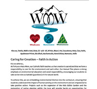 Newsletter Week 7, Term 2 - 2025