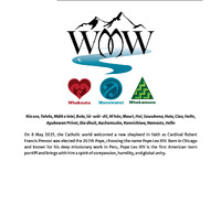 Newsletter Week 2, Term 2 - 2025