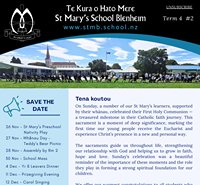 2025 Term 4 Newsletter #2