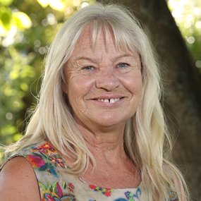 Gaylene Kelly