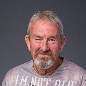Andy Parsons