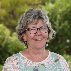 Jennie Williams