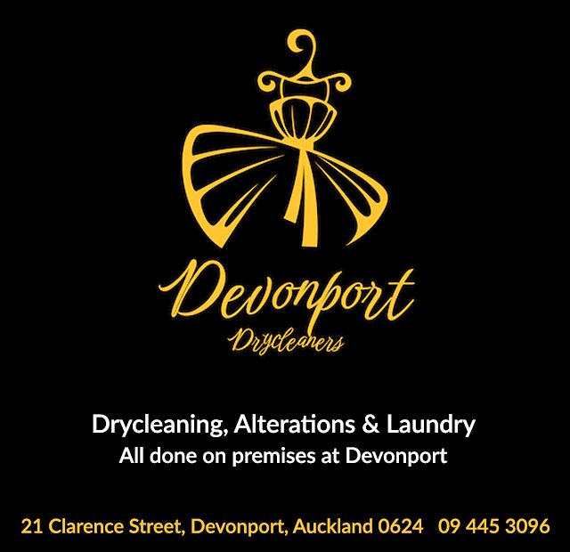 Devonport Drycleaners