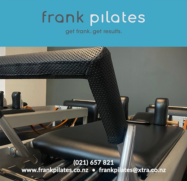 Frank Pilates