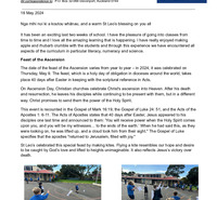 St Leo's Catholic School - 16 May 2024