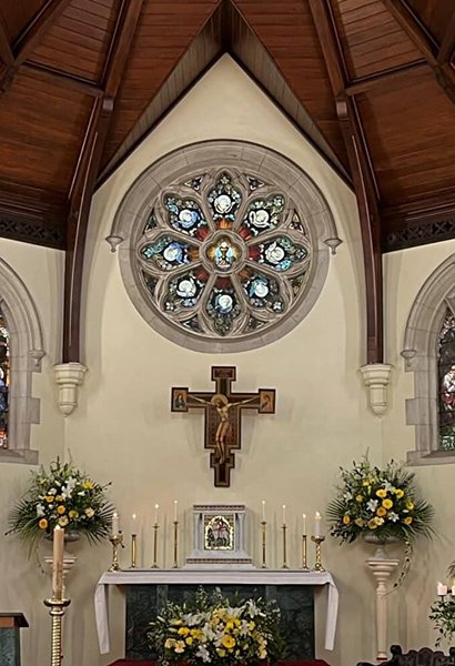 Devonport Parish