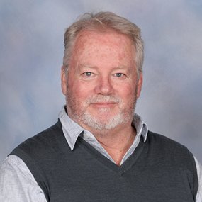 Greg MacCarthy-Morrogh