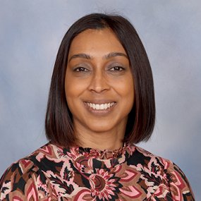 Ms Vimi Chandra