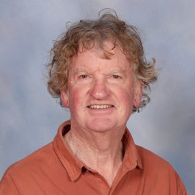 Bernard Crosbie