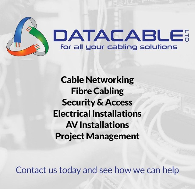 DataCable Ltd