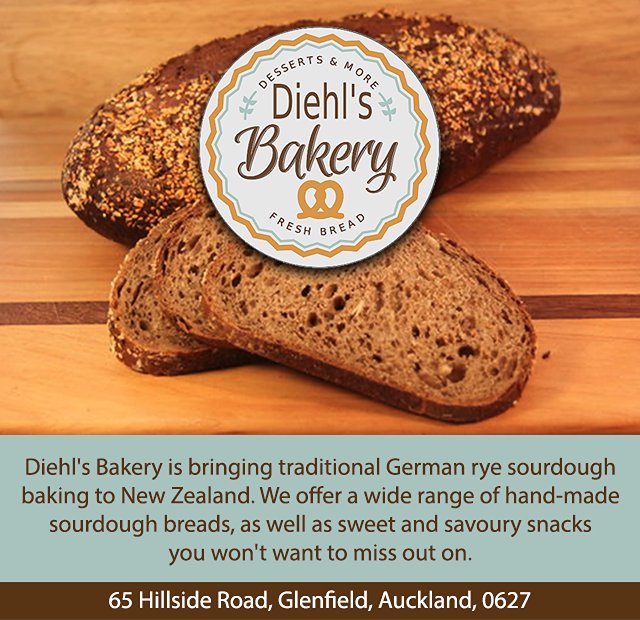Diehl's Bakery