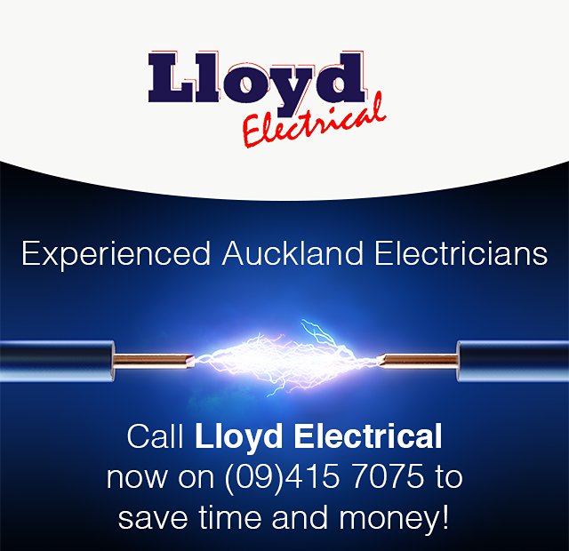 Lloyd Electrical