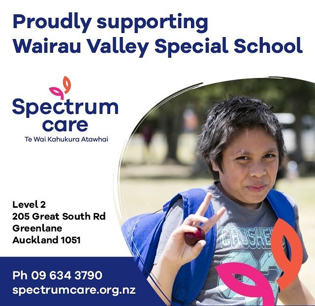 Spectrum Care