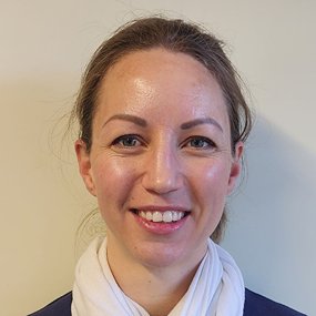 Kirsten Huntley
