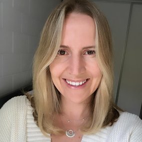 Kate Mentis
