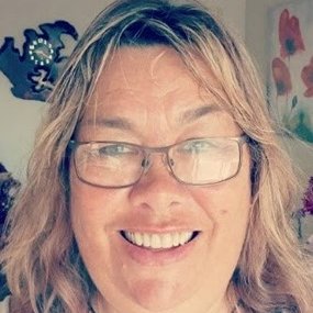 Angela Clarke