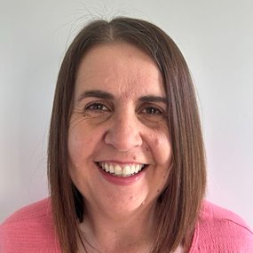 Paula Morrison