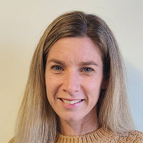 Chantel Nortje